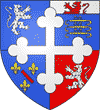 blason ain du guide des magnetiseurs