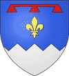 blason alpes haute provence du guide des rebouteux