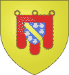 blason cantal du guide des maitres reiki