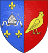 blason charente maritime du guide des gu�risseurs