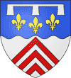 blason eur et loir du guide de sant� bien-etre et reiki