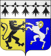 blason finistere du guide des meilleurs maitres reiki de france