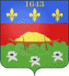 blason guyane du guide des meilleurs rebouteux.