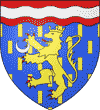 blason haute saone du grand guides des gu�risseurs et magn�tiseurs