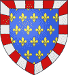 blason indre et loire du guide des meilleurs th�rapeutes de sant� naturelle