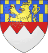 blason jura du guide des meilleurs magn�tiseurs de france