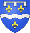 blason loiret du guide sant� bien-etre de france