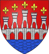 blason lot du guide des meilleurs gu�risseurs magn�tiseur