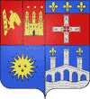 blason lot et garonne du guide des maitres reiki de france et dom tom