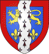 blason mayenne du guide pour trouver un guerisseur magnetiseur