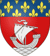 blason du guide des magn�tiseur maitre reiki de paris
