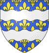 blason seine et marne du guide des maitres reiki par d�partement
