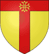 blason tarn du guide pour connaitre l'adresse d'un bon guerisseur