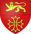 blason tarn et garonne du guide sant� bien-etre d'iza-voyance.com