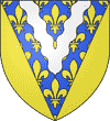 blason val de marne guide des rebouteux 