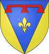 blason var du guide des maitres reiki des r�gions