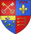 blason vaucluse du guide pour la recherche des guerisseurs magnetiseurs en france