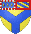blason yonne du vraie guide des magnetiseur guerisseur rang�s par r�gion