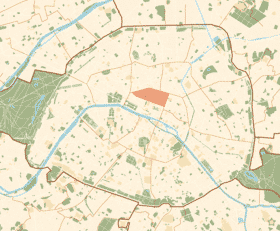 plan du guide des maitres reiki th�rapeute du 2e arrondissement
