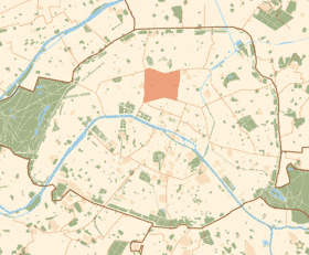 plan du guide des th�rapeutes de sant� naturellle de paris 9e arrondissement