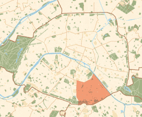 Plan du guide des meilleurs gurisseurs magntiseurs de paris 13e arrondissement