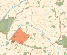 Plan du guide des meilleurs gu�risseurs magn�tiseurs rebouteux de paris 15e arrondissement