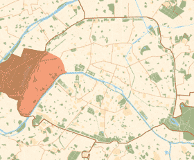 Plan du guide des meilleurs maitres reiki et gu�risseurs de paris 15e arrondissement